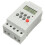 5X KG316T-II Din Rail Microcomputer  Control   Control Timer AC220V 25A DIGITAL TIMER  Relay Control 2