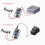 2X Wireless Remote Control  Motor Speed LED Light PWM Dimming Speed Control Module  for Electric Linear Actuator 5