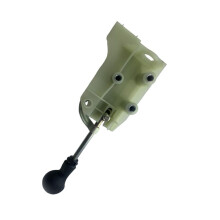 Auto Versnellingspookknop 735302430 735302429 735424351 voor DOBLO 2001-2009 Schakelmechanisme