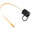 10X for Micro- Card IP67 Extension Cable Micro- (TF) Card Flex Extender FPC Waterproof Cable 3