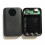 4X Коробка Power Bank 3X18650 Аккумуляторный Блок DIY  Charge Быстрое Зарядное Устройство 4