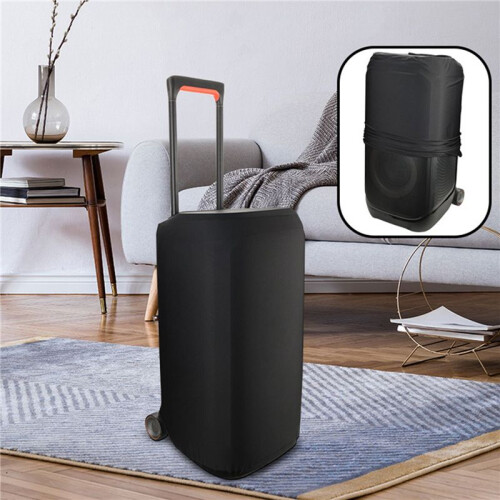 2X for  Partybox 310/Stage320 Speaker Dust Cover - Protective Dustproof Case, Durable  Speaker Protector 2