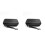 2X Hard Travel Case Replacement for KAIWEETS Digital Multimeter, TRMS 6000 Counts Volt Meter Auto Ranging Storage Bag 1