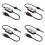 4X Wireless  LED Dimmer Remote Controller DC5-24V Phone APP Connection Control for RGB Light Strip Timer 1