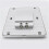 6X PIR Infrared Motion Sensor  220V Auto Control LED Lamp Lighting   Body Induction Detector 4