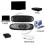 3X 2.4G Air Mouse Wireless Keyboard Remote Control for Android TV Box Computer English Version 6 Axes Gyroscope 8