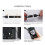 4X Wireless  LED Dimmer Remote Controller DC5-24V Phone APP Connection Control for RGB Light Strip Timer 9