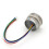 3X R503 Circular Round Ring Indicator LED Control DC3.3V MX1.0-6Pin Kapacitive Fingerprint Module Sensor Scanner-19mm 2