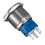 4X Interruptor de BotóN de 220V 4