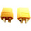 XT60 Connector Pairs - Pack of 20 Pairs 3