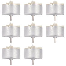8X New Electric VDC DVD Motor RF-500TB-12560 6V-4000RPM 32x16mm 3V-12V