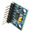 2X ADXL345 Pre-Soldered 3-Axis Accelerometer for Klipper, for Raspberry Pi & for  High Resolution Tilt-Sensing 2