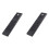 2X Remote Control for  Series X/S Remote Controller for  ONE SLIM Multimedia Entertainment Controller Black 1