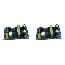 2X 24V 1A Schaltnetzteilplatinenmodul Bare Board 24V 24W 25W Multifunktions-Leistungsmodul AC--Leistungsmodul