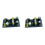 2X 24V 1A Switching Power Supply Board Module Bare Board 24V 24W 25W Multifunction Power Module AC- Power Module 1