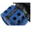 6X 660V 20A 6 Terminals 4 Positions Rotary Cam Changeover 6