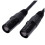 4X CAT6 Ethercon Cable EtherCON-Compatible RJ45 Connector for Studio Setups, Touring, Stage Production, Concerts 2 Meter 2