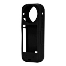 For  X4 Protective Accessory Kit Includes Hard Case EVA Protective Cover Tempered Glass Film Silicone Case Kit