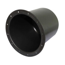 (18.6cm) Air Cylinder Barrel for Tire Changers - Durable and Versatile Performance