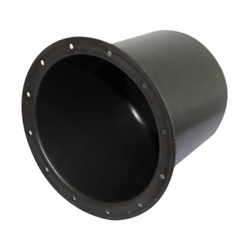 (18.6cm) Air Cylinder Barrel for Tire Changers - Durable and Versatile Performance