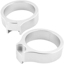 Motorcykel Styrliftare 15mm Upp Adapterfäste för CBR1100XX Blackbird CBR600F VFR800