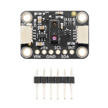 Modulo Sensore di Prossimità e Luce IR A Lungo Raggio VCNL4200 - Connettori STEMMA QT