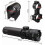 High-Power Green Laser Sight for Tactical Use with Firearms 4