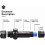 High-Power Green Laser Sight for Tactical Use with Firearms 3