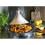 Tajine - BAUMALU - Standard - 30 cm - Mit Deckel 2