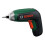 Bosch Akku-Schrauber - Bosch - IXO 8 Basic - 06039G4000 - mit 10 Bits und Aufbewahrungsbox 2