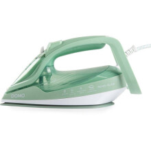 Ferro de passar a vapor - DOMO - DO7059S - Vapor constante 50 g/min - Pressão 200 g/min