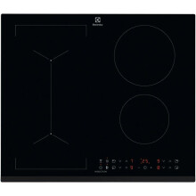 Induktionskochfeld - ELECTROLUX - 4 Kochzonen / Booster - L60 cm - LIV6343