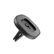 2er-Pack Klebehalter - TOMTOM - Für die Befestigung am Armaturenbrett - Kompatibel mit Tom by TomTom - Schwarz