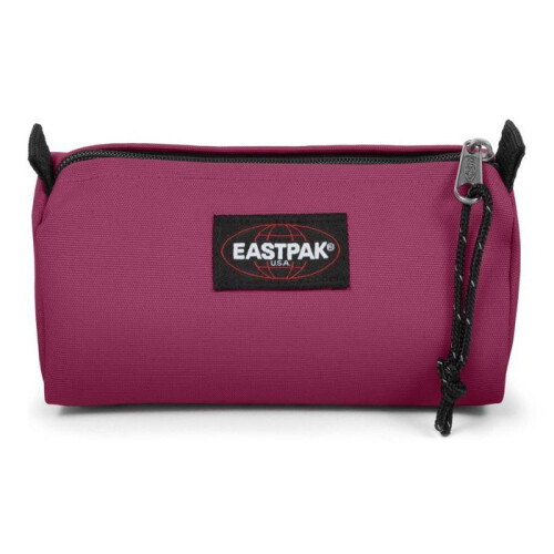 Eastpak Tasche - EASTPAK - BENCHMARK SINGLE - Weinburgunder
