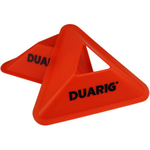 Trainingsplots - DUARIG - Dreiecke - Los 4