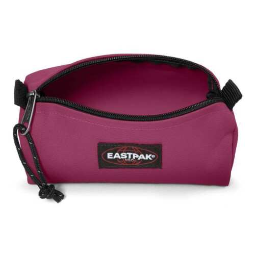 Eastpak Tasche - EASTPAK - BENCHMARK SINGLE - Weinburgunder 2