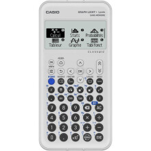 Grafikrechner - CASIO - Graph Light+ - Grau