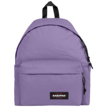Rucksack - EASTPAK - PADDED PAK'R - Dahlia Lila