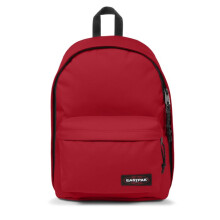Rucksack - EASTPAK - OUT OF OFFICE - Scharlachrot