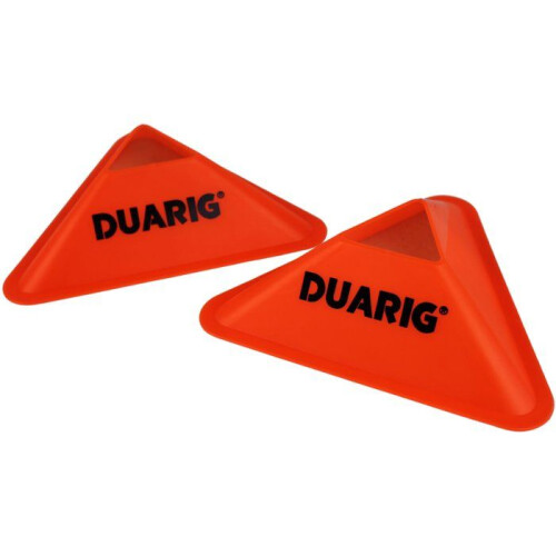 Trainingsplots - DUARIG - Dreiecke - Los 4 1