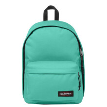 Rucksack - EASTPAK - OUT OF OFFICE - Aquamarinblau