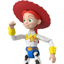 Mattel Disney en Pixar Toy Story 5 Jessie Actiefiguur