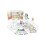 Crayola Coloring Activity Case - CRAYOLA - Color Wonder - Bluey - From 3 years old 3