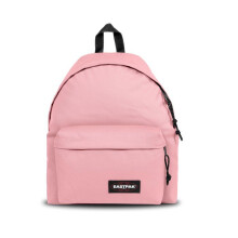 Rucksack - EASTPAK - PADDED PAK'R - Pastellrosa