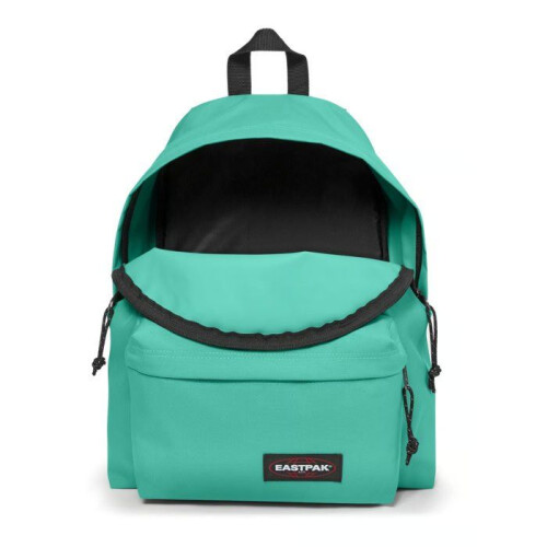 Eastpak Rucksack - EASTPAK - PADDED PAK'R - Aquamarinblau 1