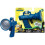Mini Furz-Pistole - MINIONS 3 - Ab 4 Jahren 1