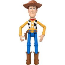 Figur Woody - 17cm - Disney Pixar - JKV14