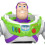 Figurine Buzz - 17cm - Disney Pixar - JKV15 4