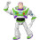 Figurine Buzz - 17cm - Disney Pixar - JKV15 5