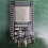 4X ESP32 Development Board ESP32-WROOM-32 CP2102 Board WiFi  Compatible Module for  Home Mobile IoT 4